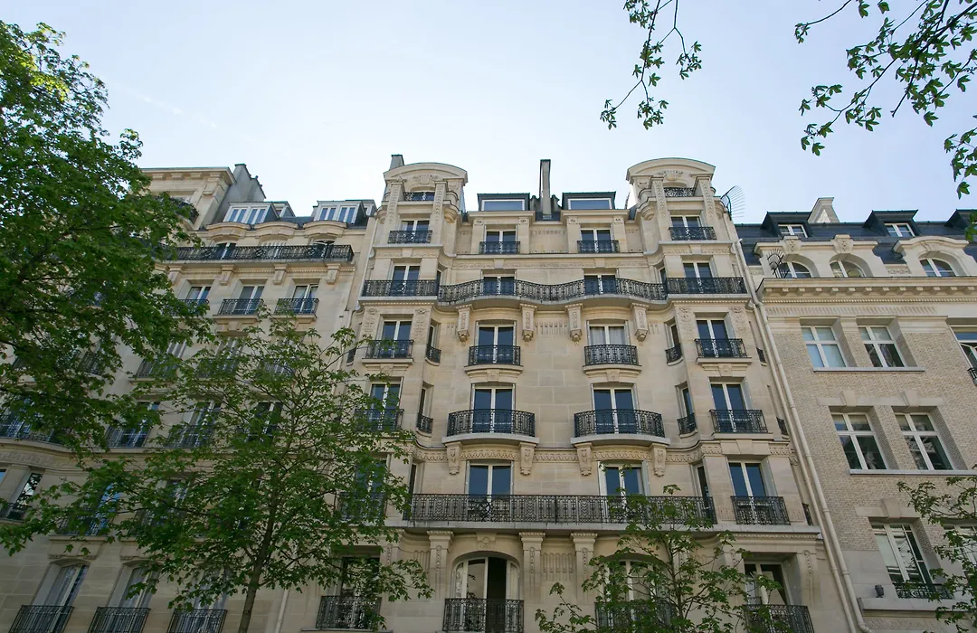 Residence Charles Floquet-1