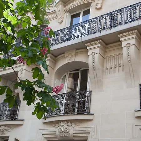 Residence Charles Floquet-3